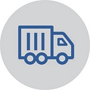 BRG Office Movers logo