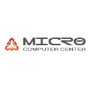 Micro Computer Center logo