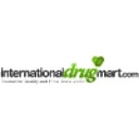 International Drug Mart logo