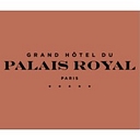 Grand Hôtel du Palais Royal logo