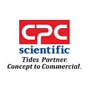 CPC Scientific logo