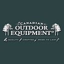 Canadian Outdoor Equipment logo