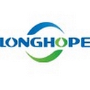 Longhope Evaporator logo
