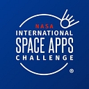 NASA International Space Apps Challenge logo