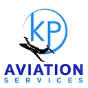 KP Aviation Services logo