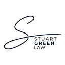 Stuart Green Law logo