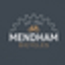 Mendham Bikes logo