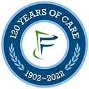 Frederick Health logo