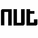 Nut logo
