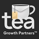 The Email Agency logo