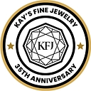 Kay's Fine Jewelry logo