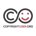 CopyrightUser logo