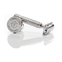 Timeless Razor logo