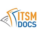 ITSM Docs logo