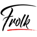 Frolk logo