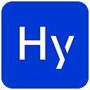 Hypatos logo