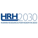 HRH2030 Program logo