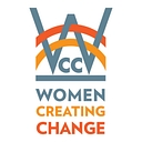 Women Creating Change New York logo