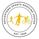 D Sports Medicine logo