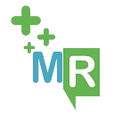 MedicoReach logo