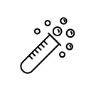 The VC Factory logo