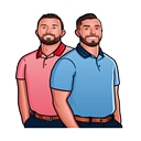 Peterman Brothers Heating Cooling Plumbing logo