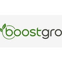 BoostGro logo