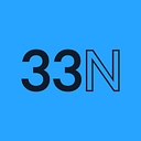 33N Ventures logo