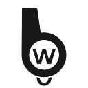 CallWhistle logo