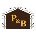 PB Construction Law logo