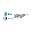 Optometry's Meeting logo