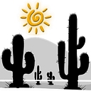 Desert Tile & Grout Restore logo
