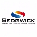 Sedgwick Heating logo