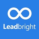 Leadbright logo