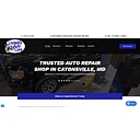 Lockett’s Auto Care logo