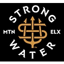 Strongwater logo