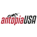 Antopia USA logo