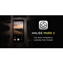 Halide logo