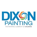 Choose Dixon logo