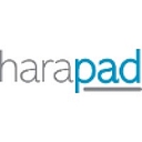 HARApad logo