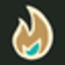 5280 Culinary (Chef J's BBQ Provisions) / Sweet & Spicy Fire Honey logo