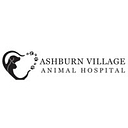 Ashburn Village Animal Hospital logo