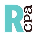 Robert Prusso CPA logo