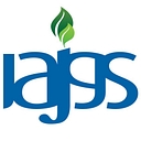 IAJGS logo