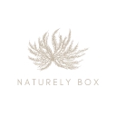 Naturely Box logo