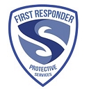 First Responder Protective Services logo