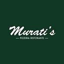 Murati's Pizzeria logo