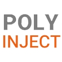 Poly Inject logo
