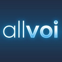 Allvoi logo