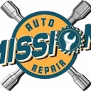 Mission Auto Repair logo